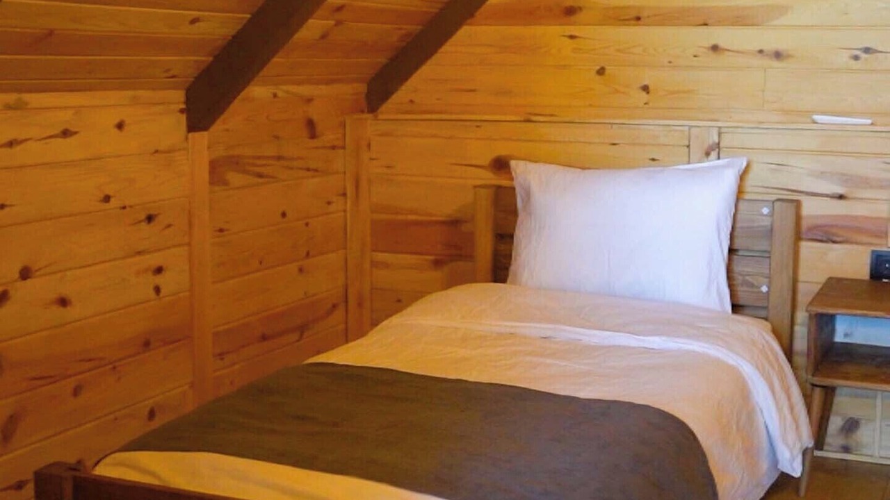 Photo of Bedroom in Ayder