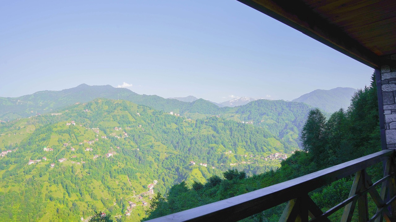 Photo of Bedroom in Ayder