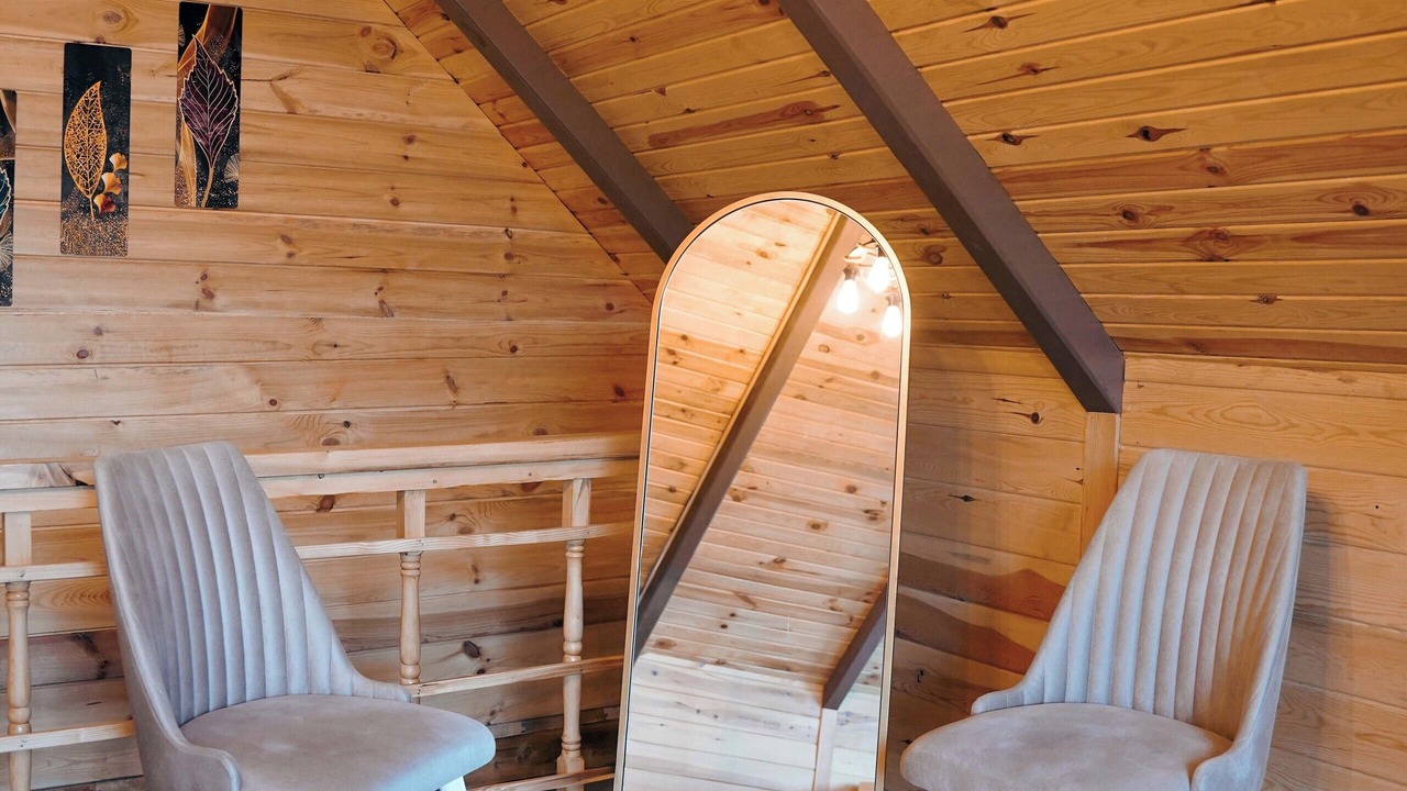 Photo of Bedroom in Ayder