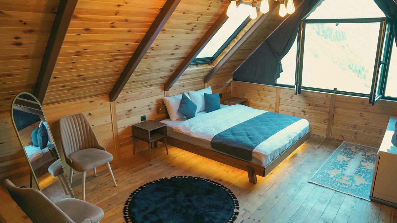 Photo of Bedroom in Ayder