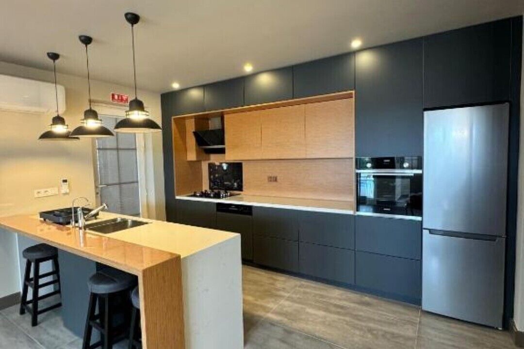 Photo of Kitchen in Foca