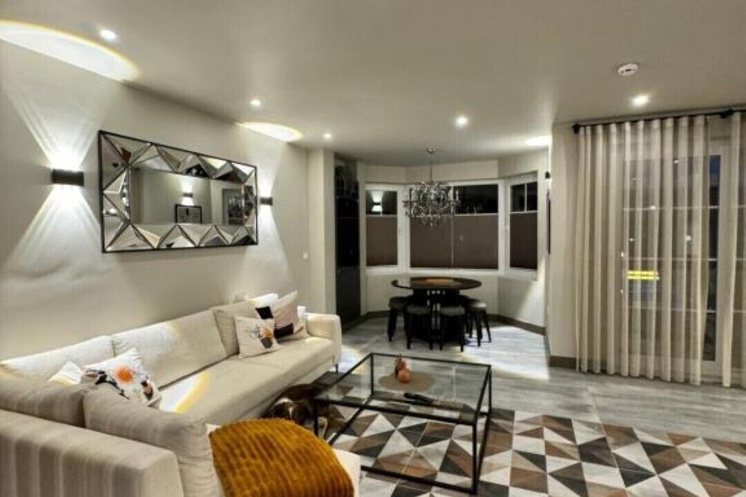 Photo of Livingroom in Foca