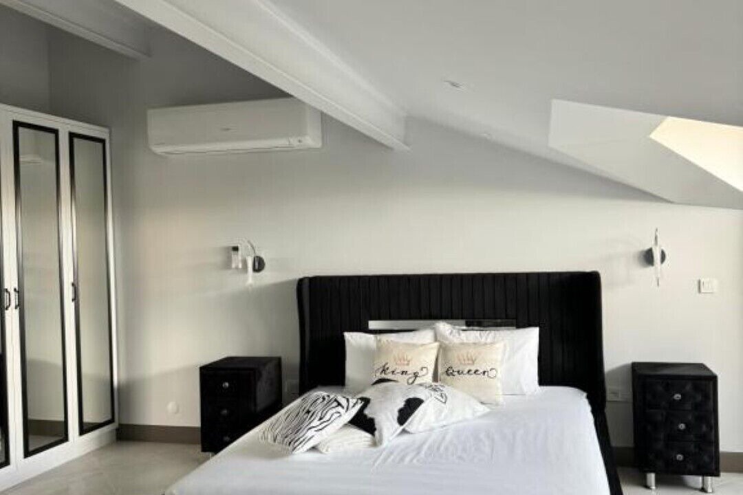 Photo of Bedroom in Foca