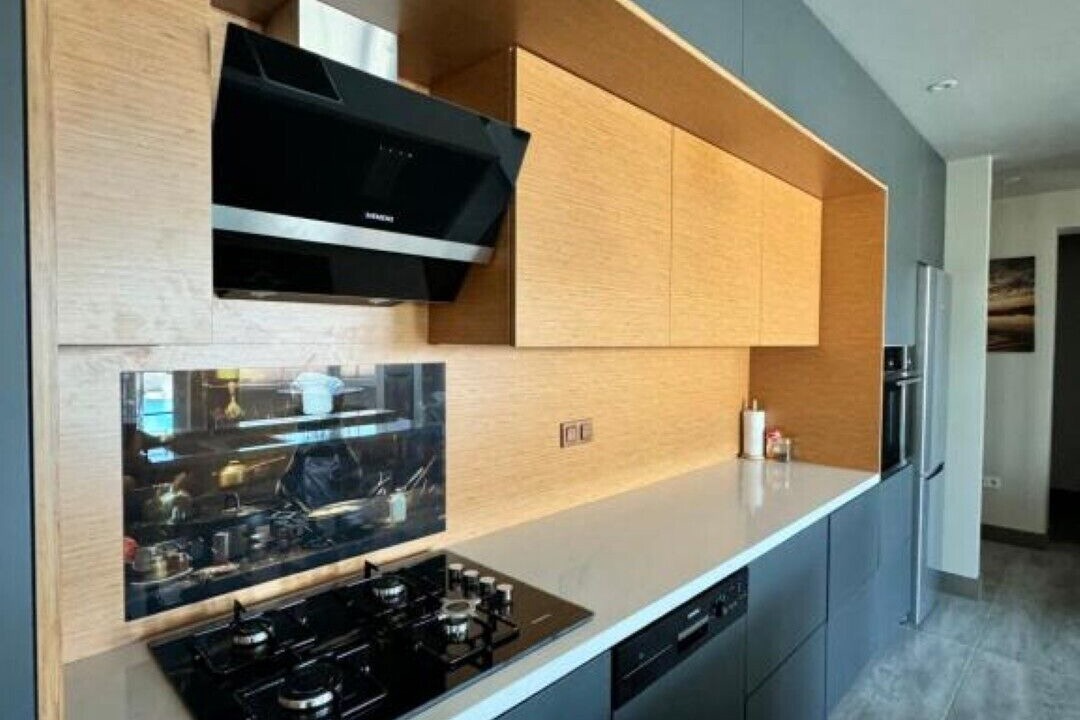 Photo of Kitchen in Foca