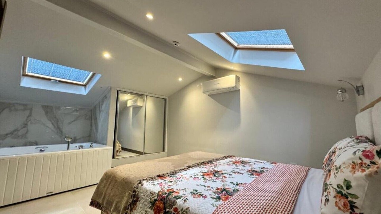 Photo of Bedroom in Foca