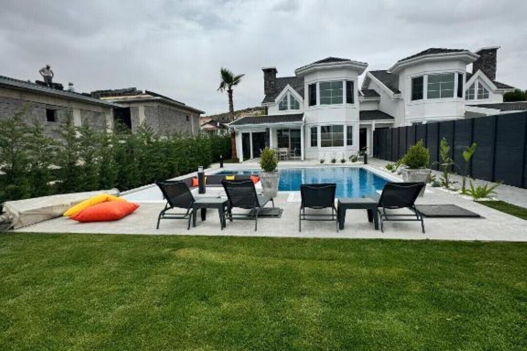 Photo of Outdoor in Foca