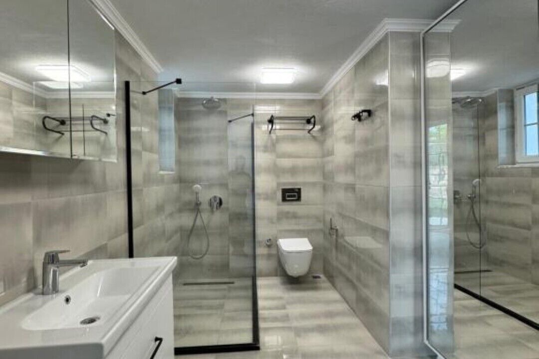 Photo of Bathroom in Foca