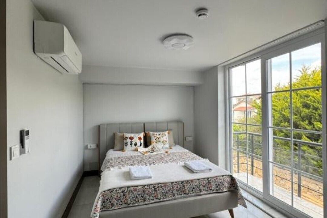 Photo of Bedroom in Foca