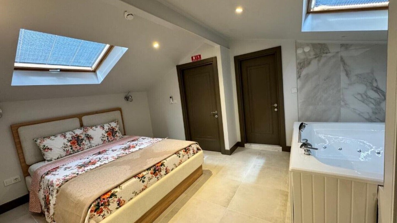 Photo of Bedroom in Foca