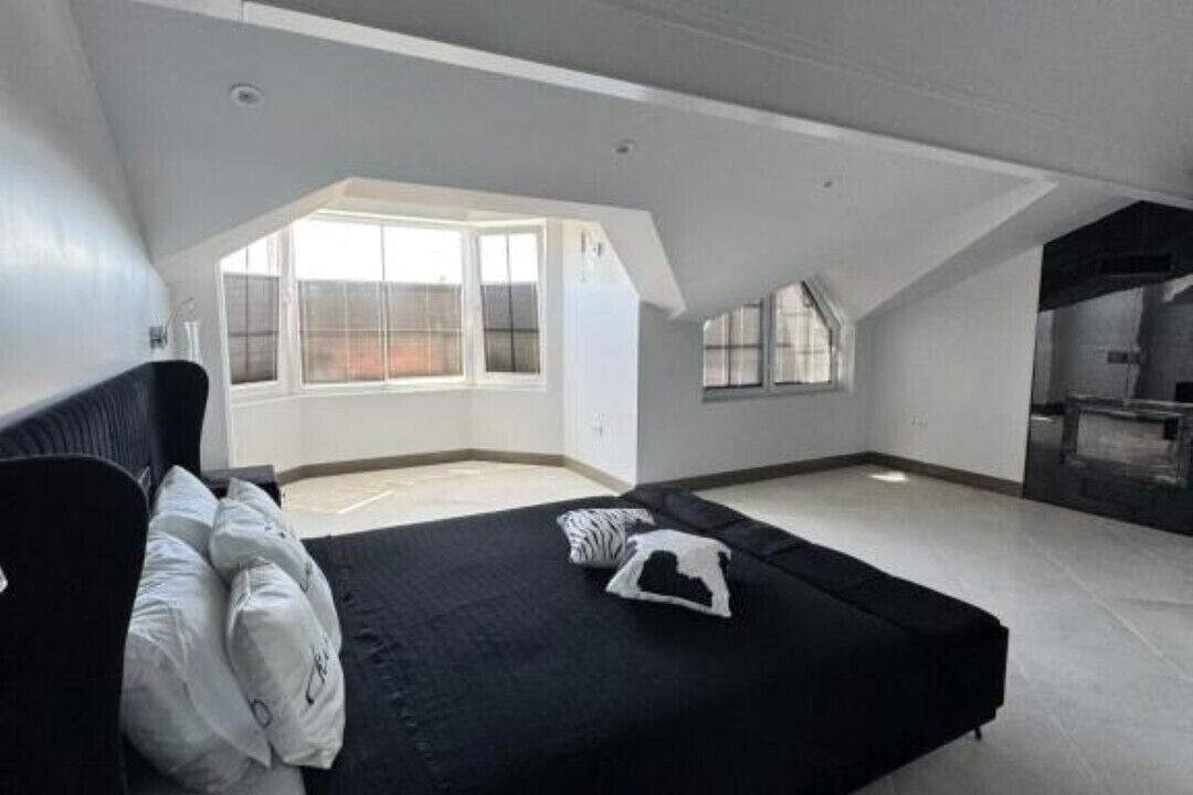 Photo of Bedroom in Foca
