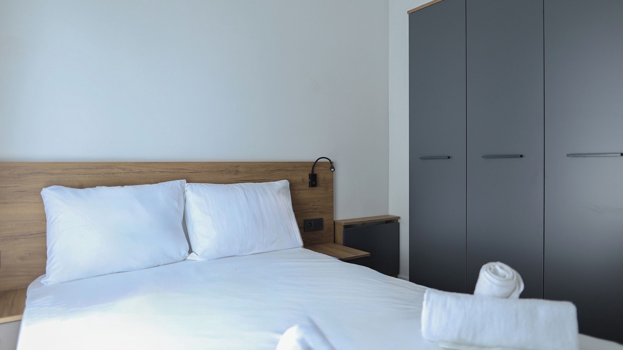 Photo of Bedroom in Yasamkent Mahallesi