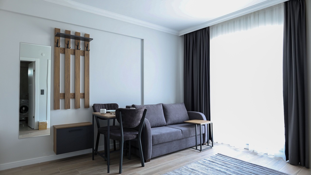 Photo of Livingroom in Yasamkent Mahallesi