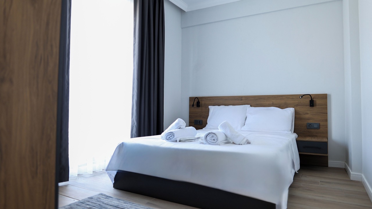 Photo of Bedroom in Yasamkent Mahallesi