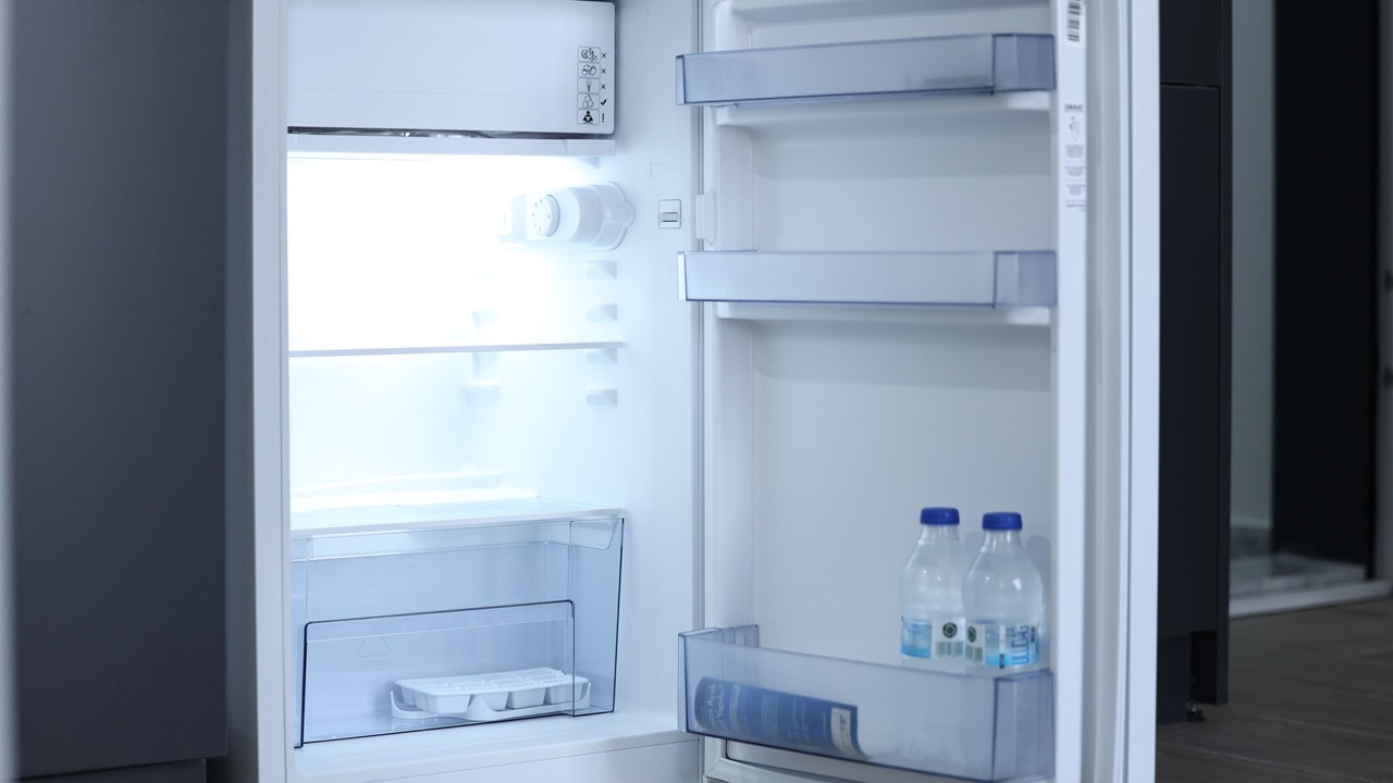 Photo of Kitchen in Yasamkent Mahallesi