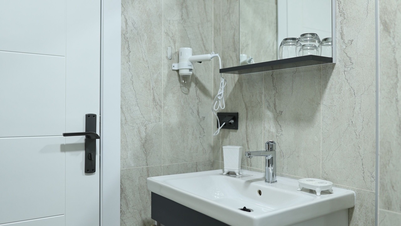 Photo of Bathroom in Yasamkent Mahallesi