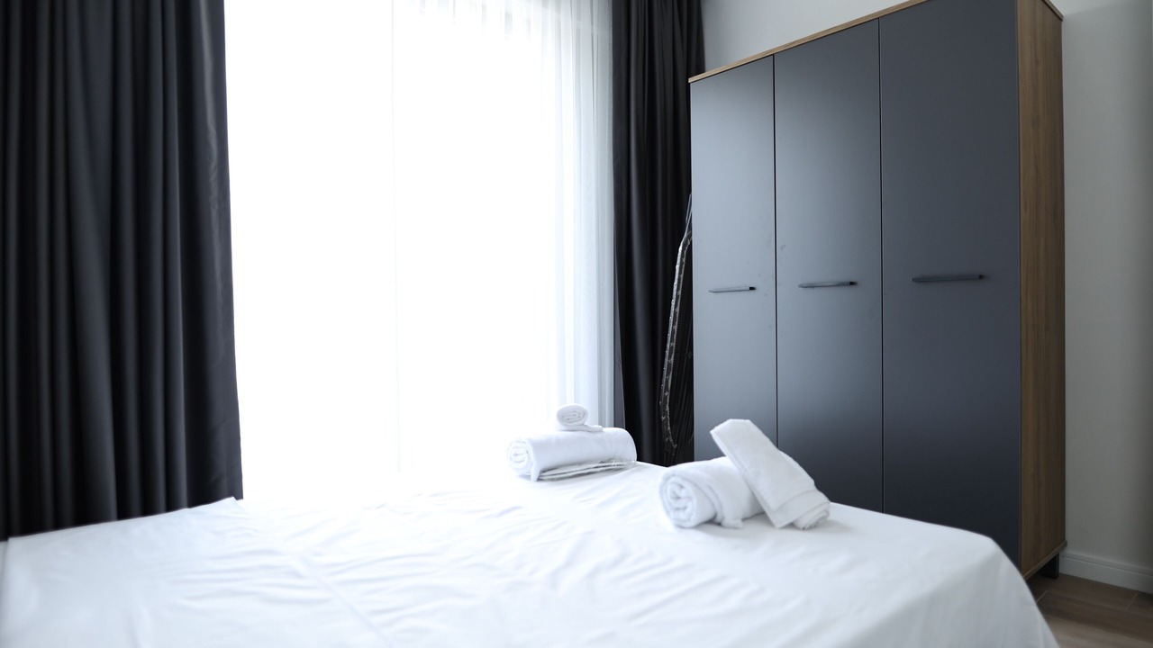 Photo of Bedroom in Yasamkent Mahallesi