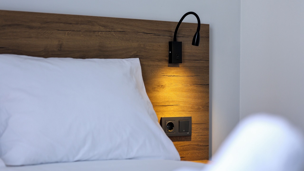 Photo of Bedroom in Yasamkent Mahallesi