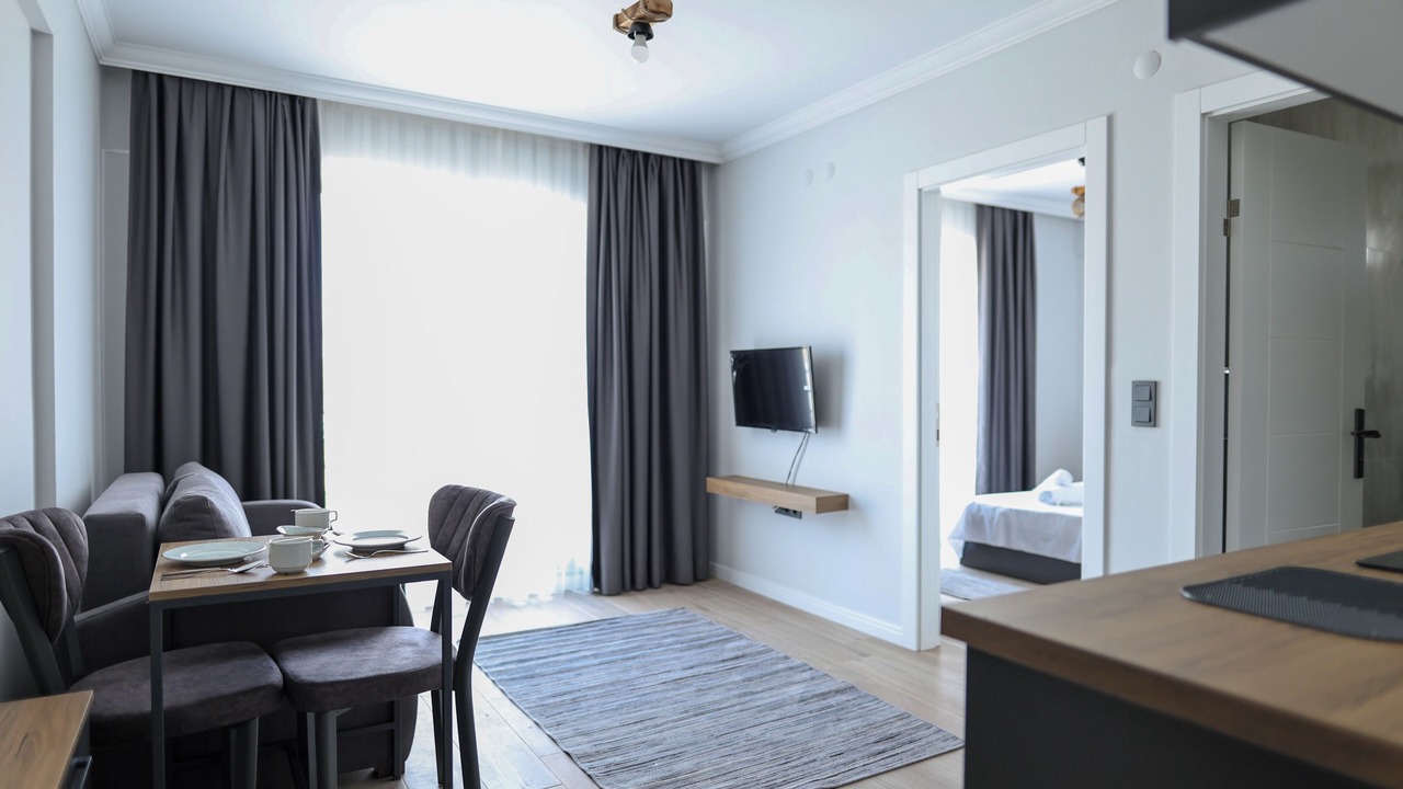 Photo of Livingroom in Yasamkent Mahallesi