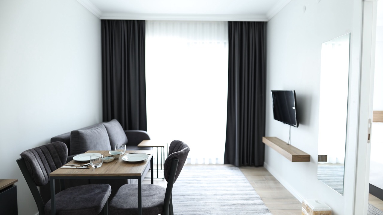 Photo of Livingroom in Yasamkent Mahallesi