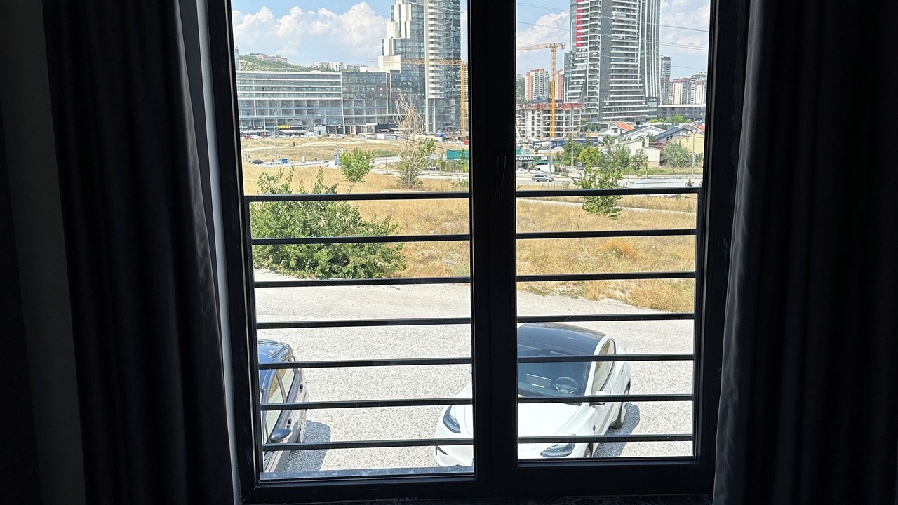 Photo of Bedroom in Yasamkent Mahallesi