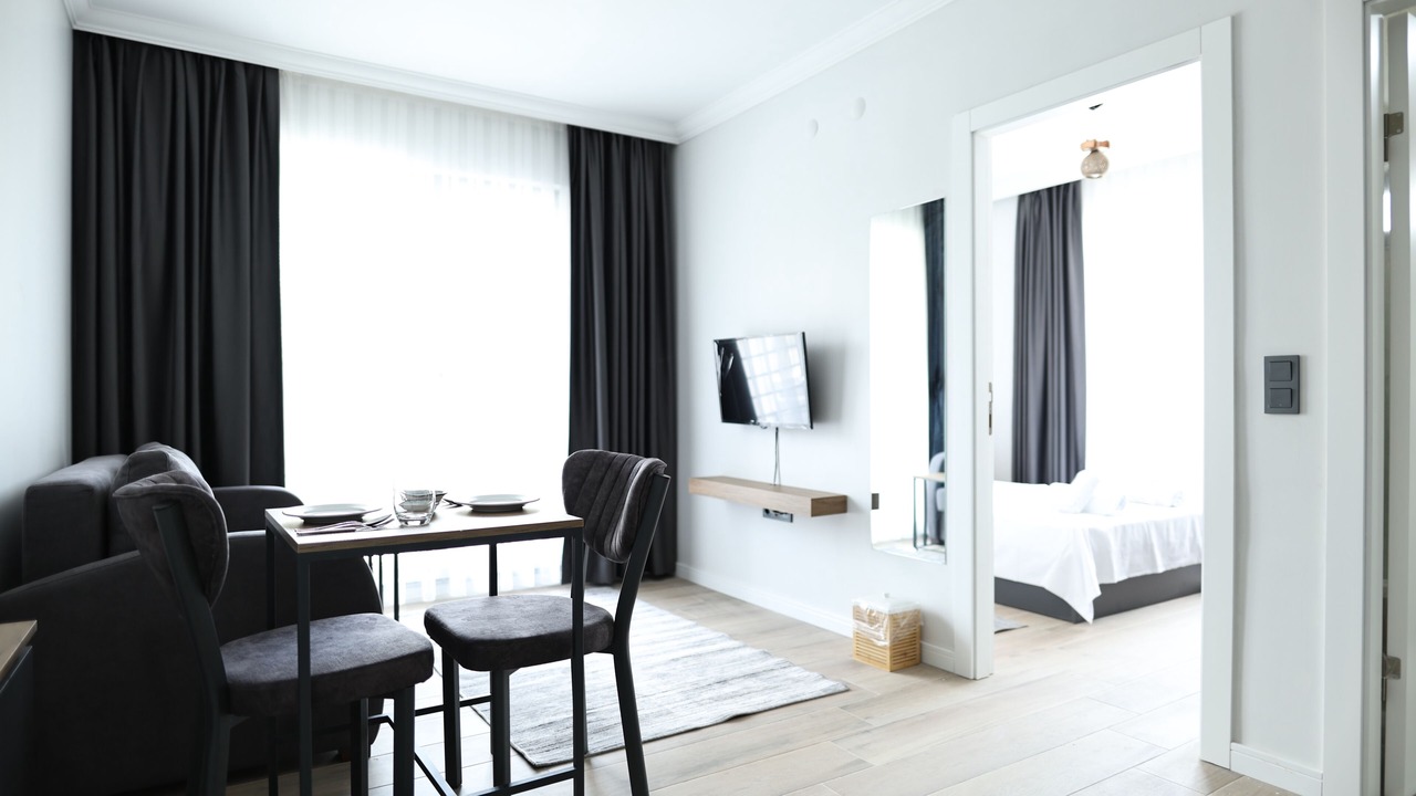 Photo of Bedroom in Yasamkent Mahallesi