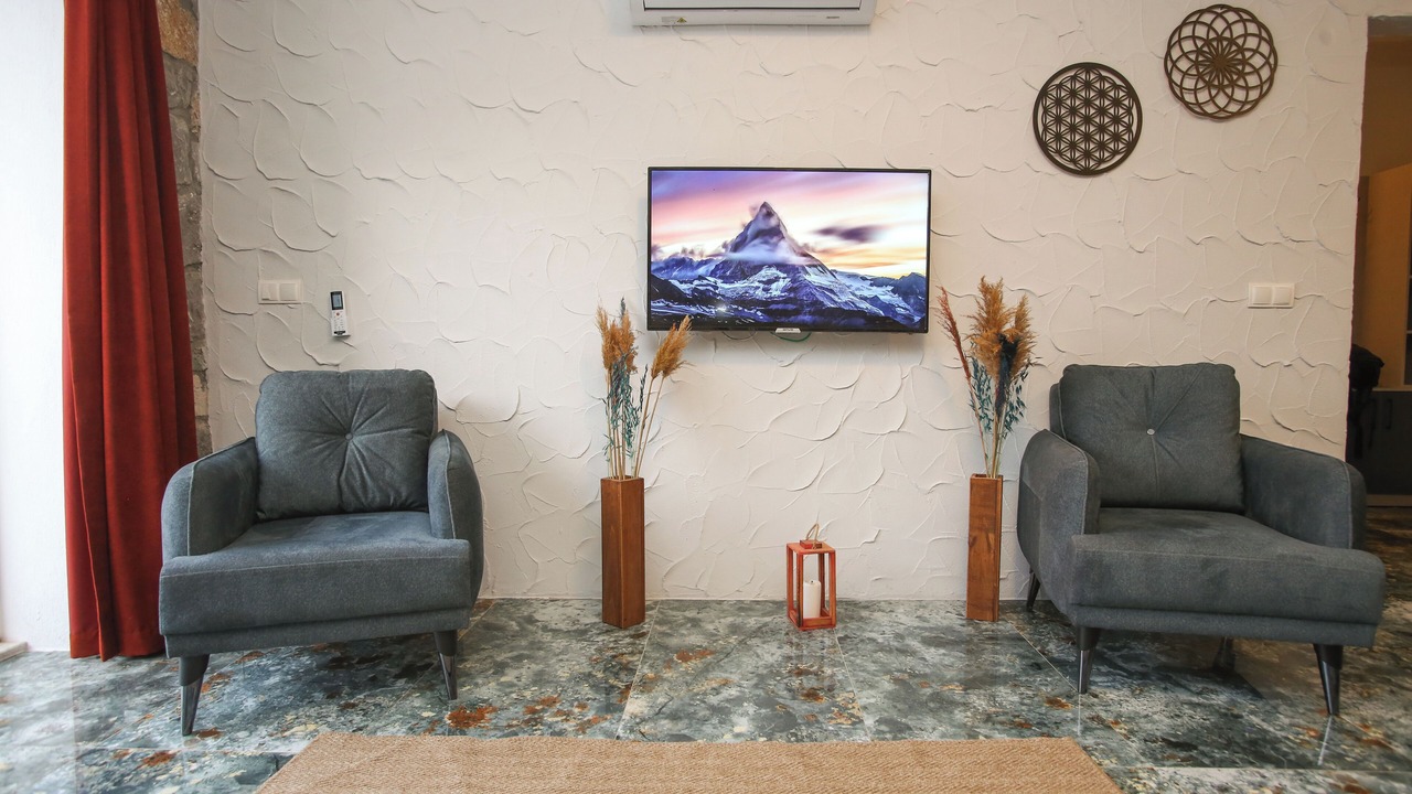 Photo of Livingroom in Yaniklar