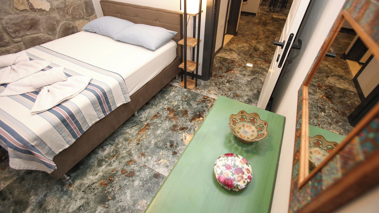 Photo of Bedroom in Yaniklar