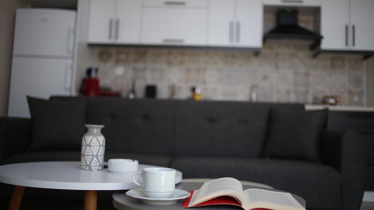 Photo of Livingroom in Yaniklar