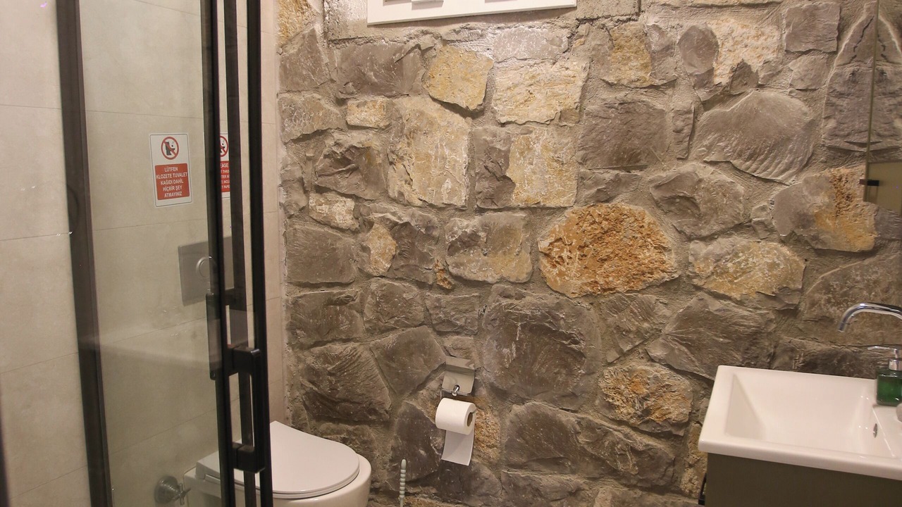 Photo of Bathroom in Yaniklar