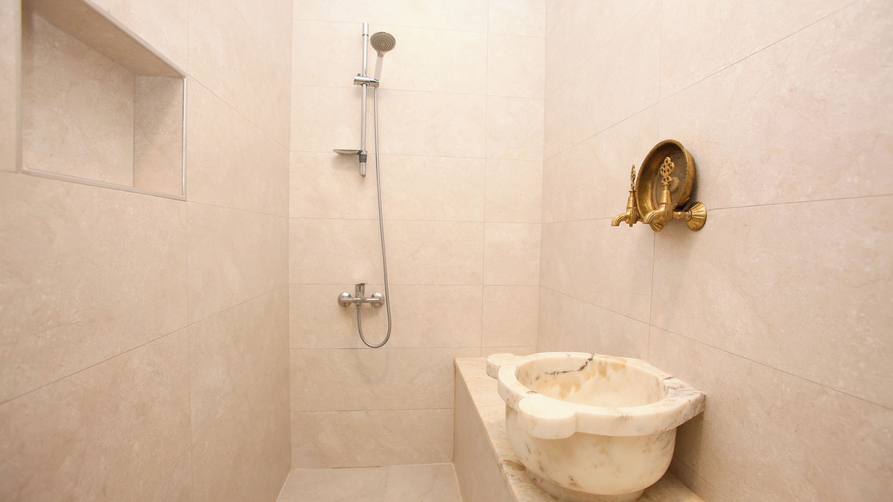 Photo of Bathroom in Yaniklar