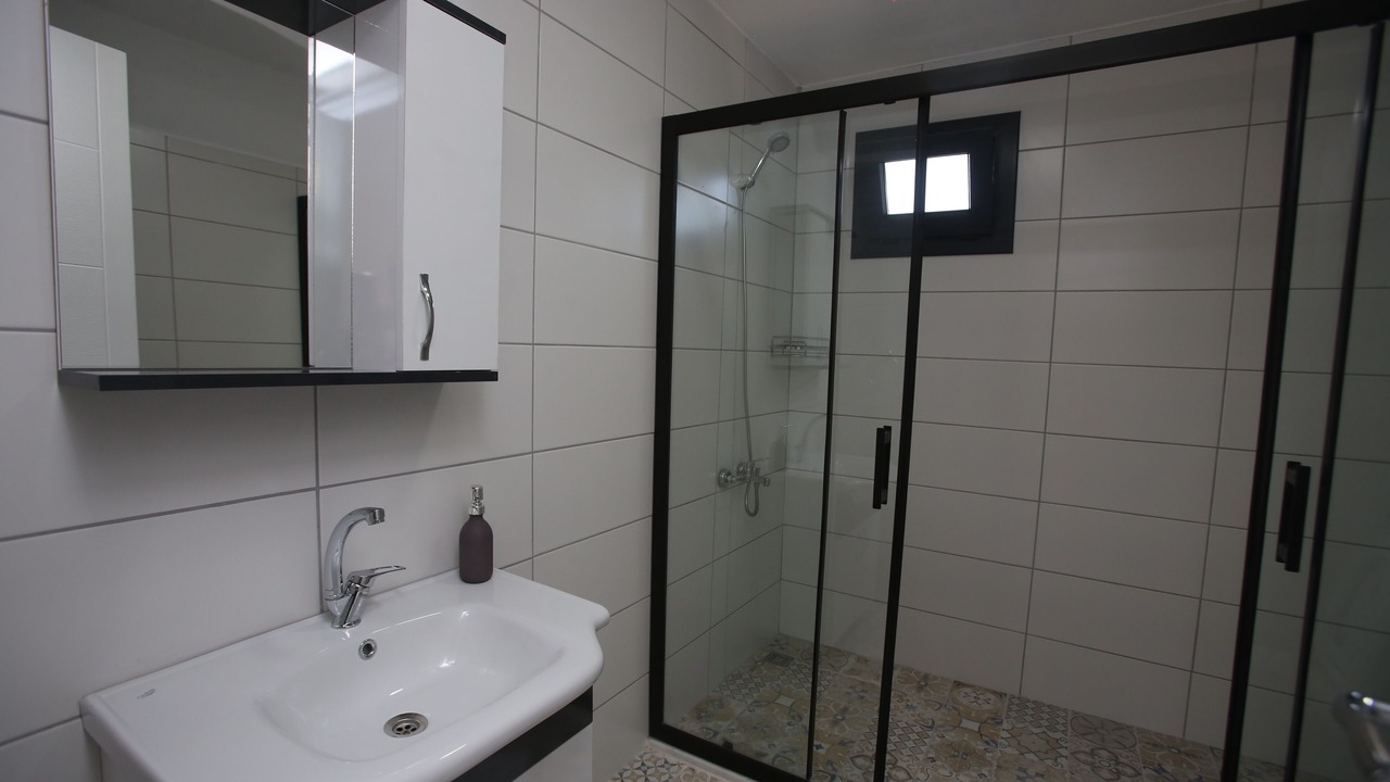 Photo of Bathroom in Yaniklar