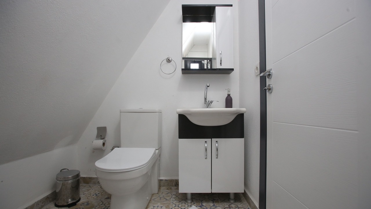 Photo of Bathroom in Yaniklar
