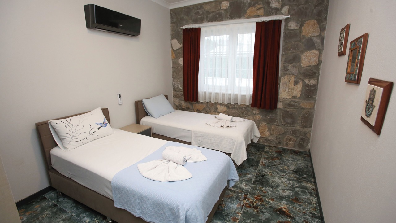 Photo of Bedroom in Yaniklar