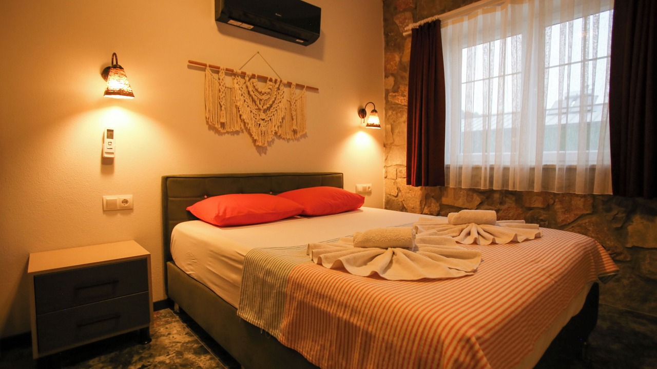 Photo of Bedroom in Yaniklar