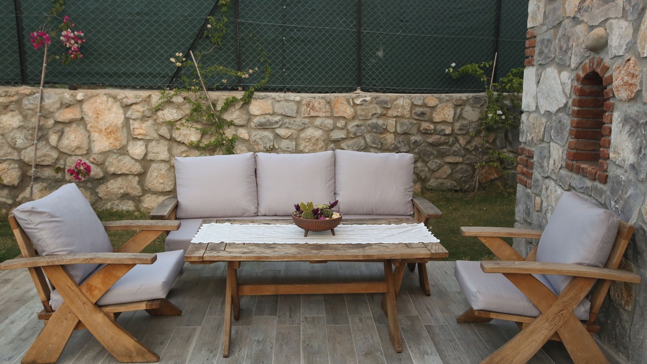 Photo of Livingroom in Yaniklar
