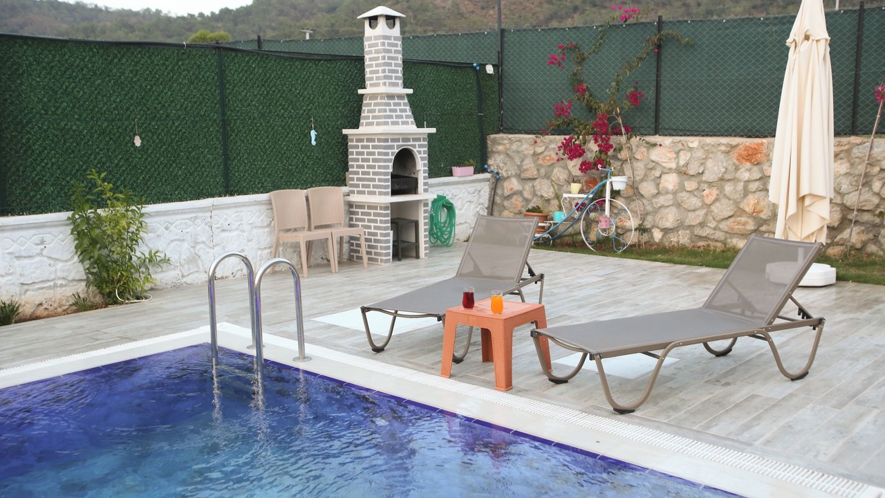 Photo of Outdoor in Yaniklar