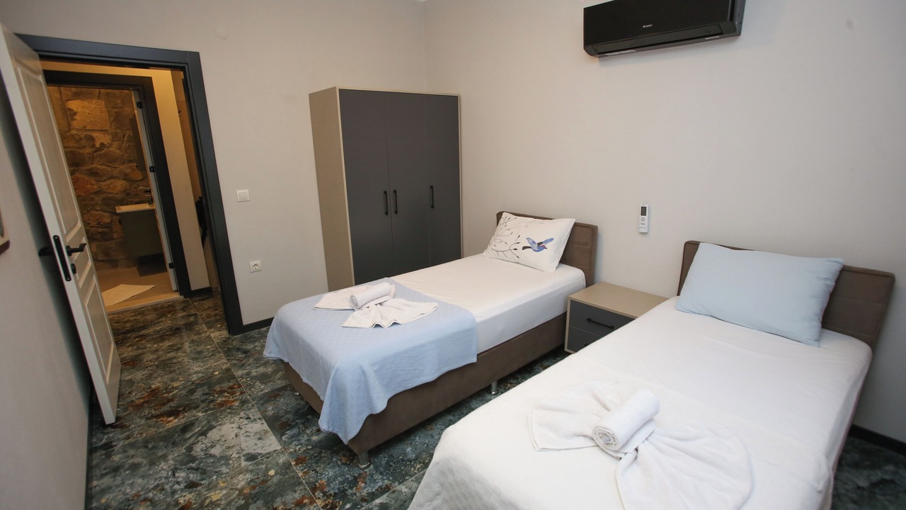 Photo of Bedroom in Yaniklar
