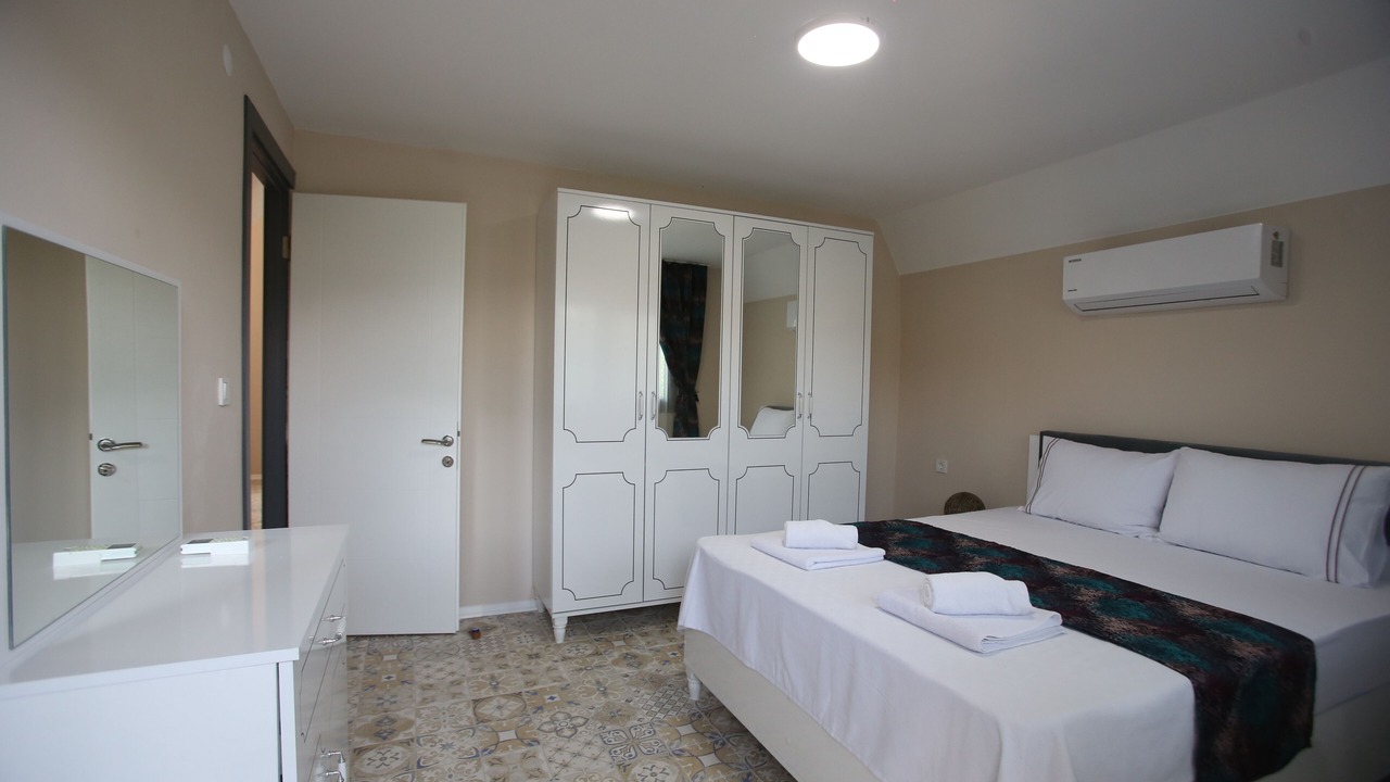 Photo of Bedroom in Yaniklar