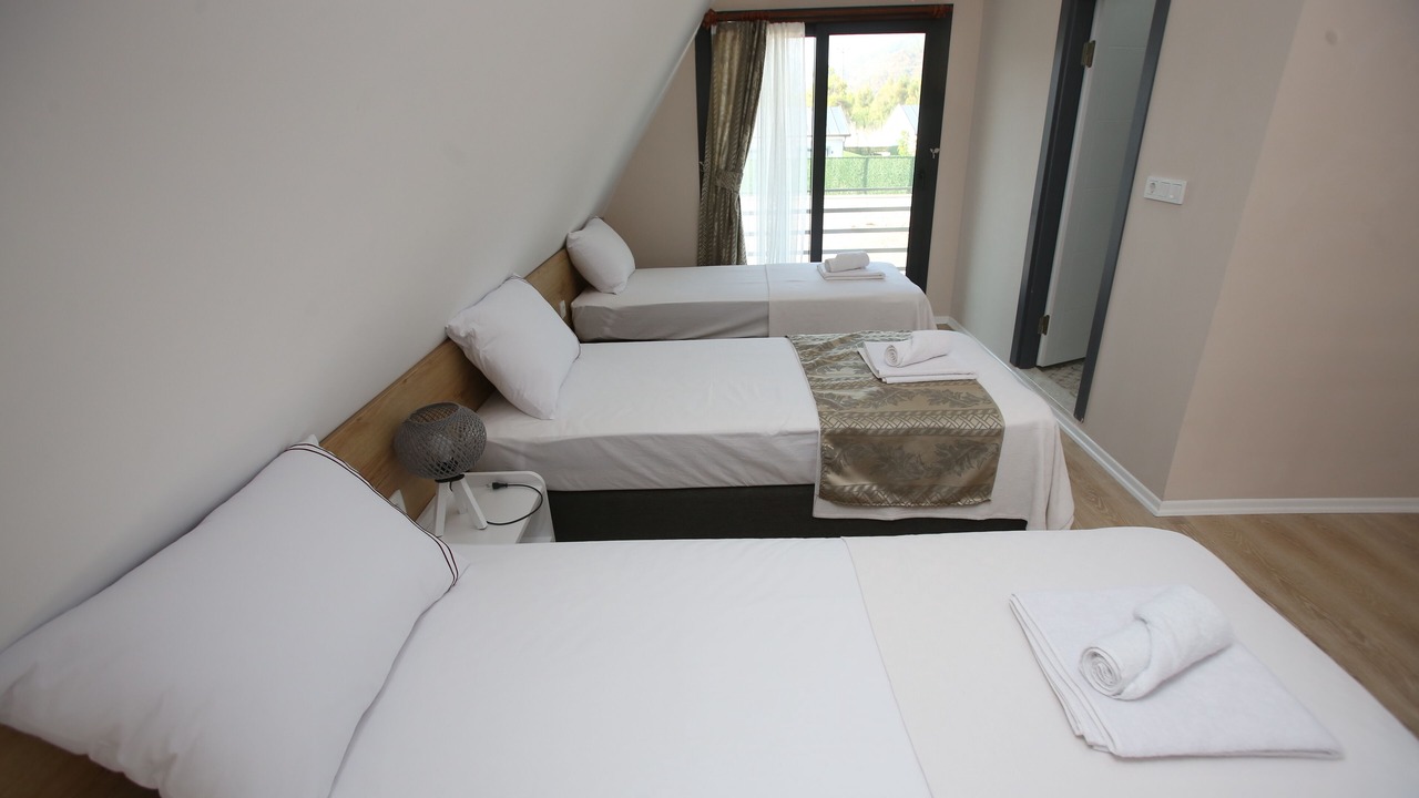 Photo of Bedroom in Yaniklar