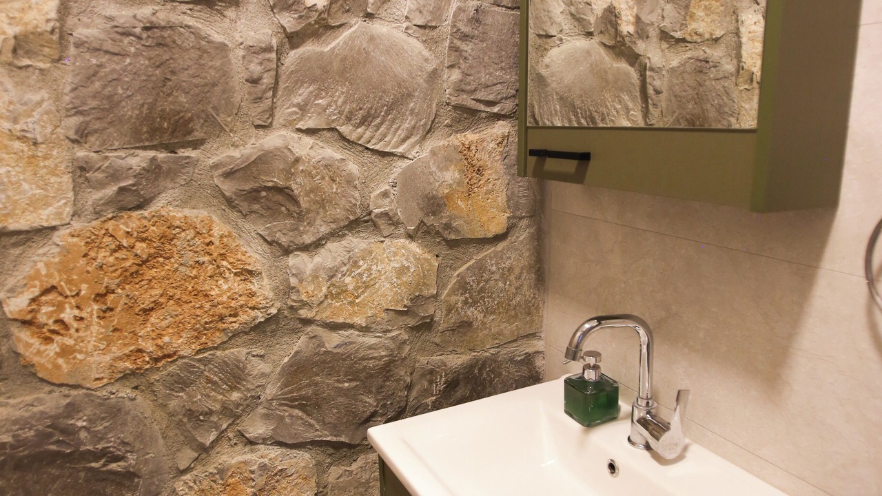Photo of Bathroom in Yaniklar