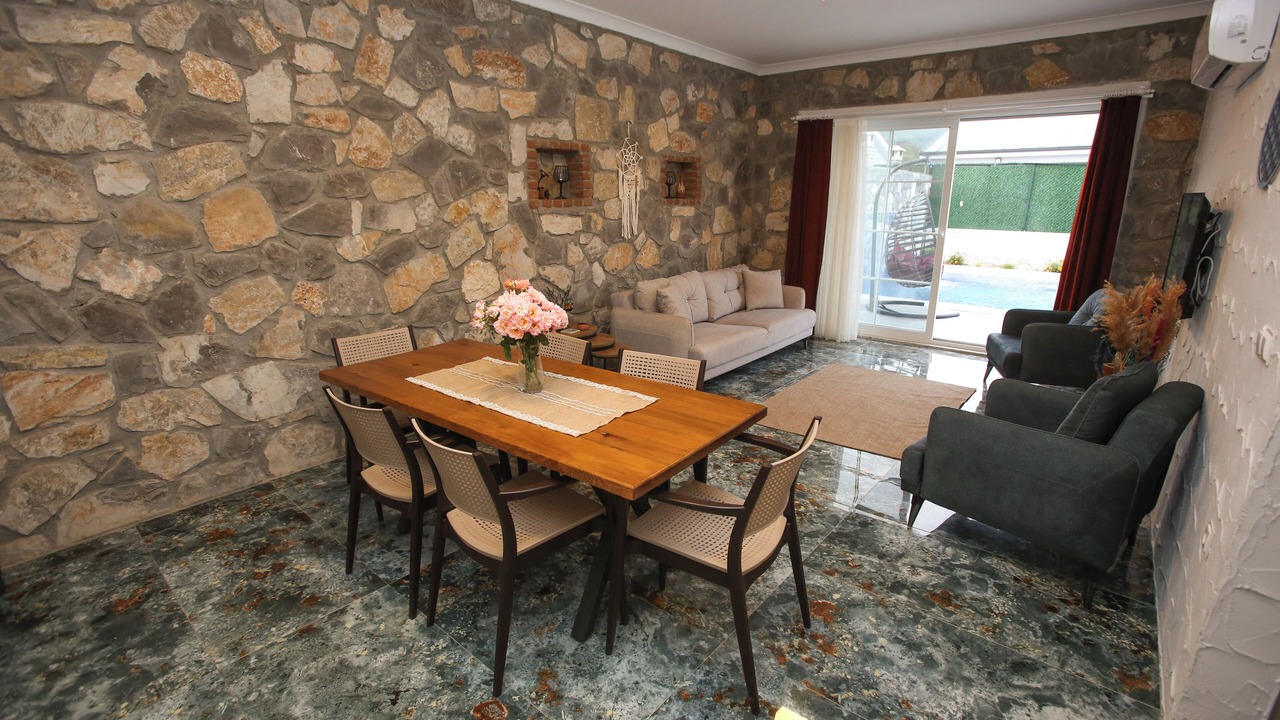 Photo of Livingroom in Yaniklar