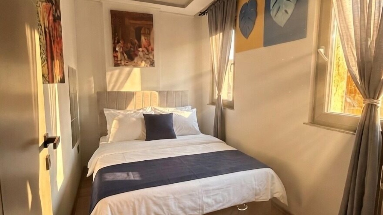 Photo of Bedroom in Konyaalti
