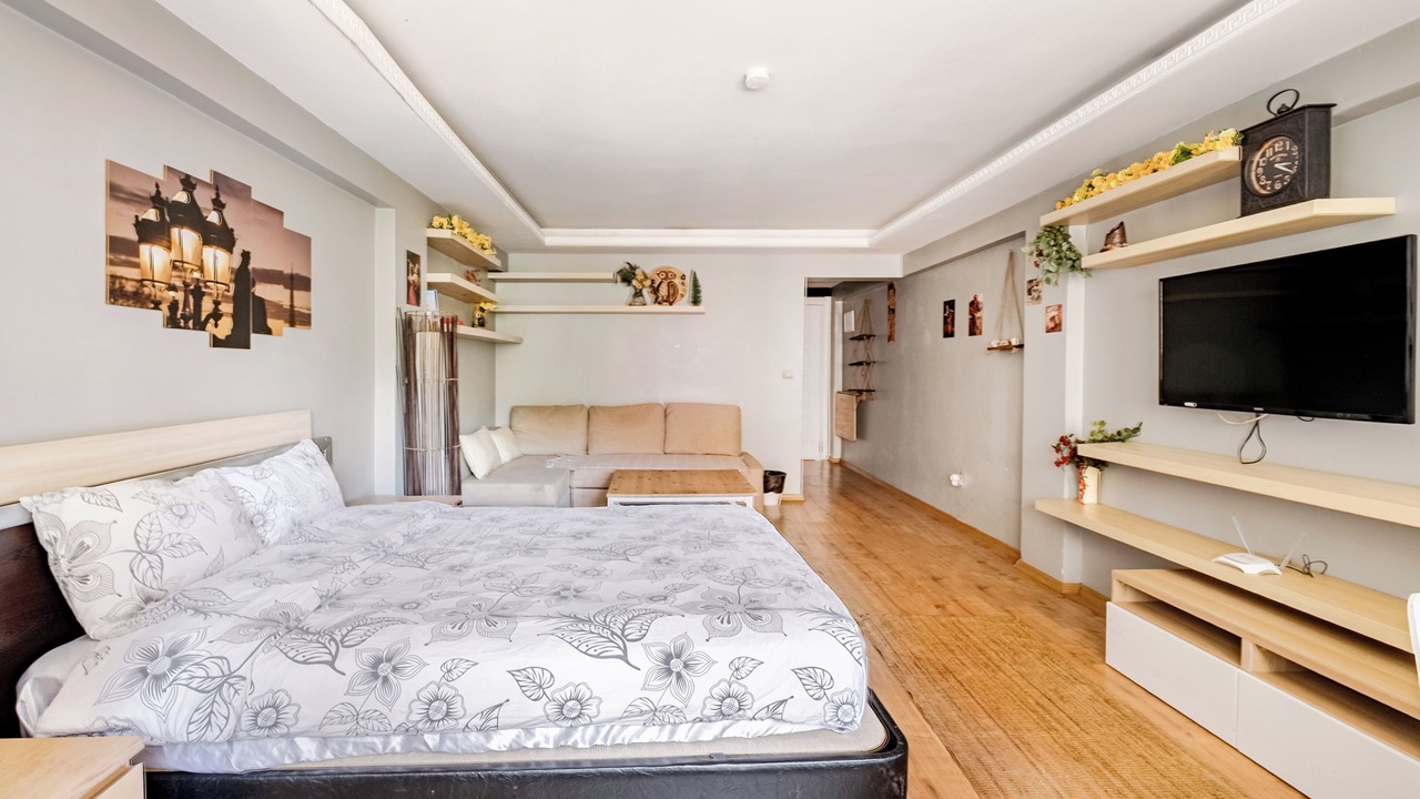 Photo of Livingroom in Bomonti