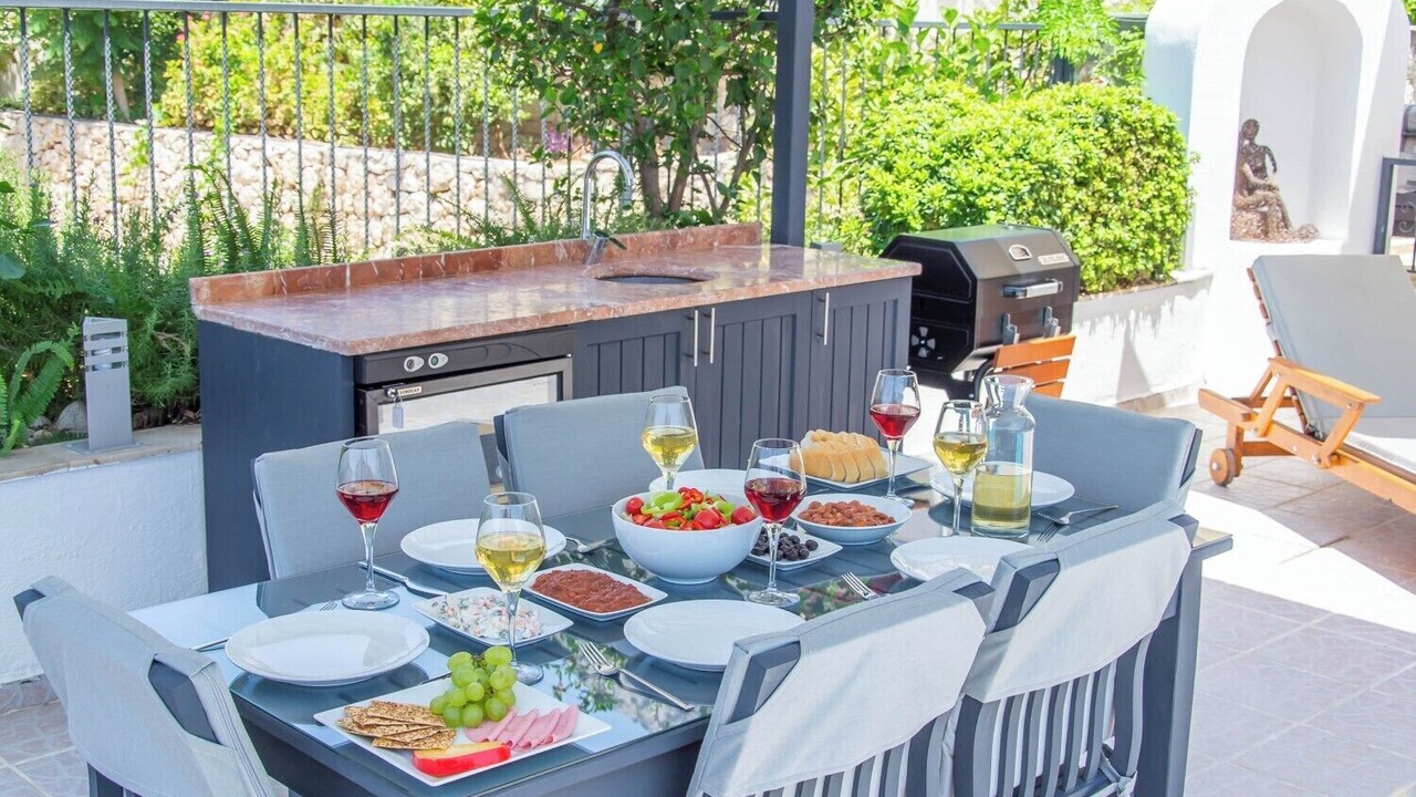 Photo of Outdoor in Kalkan