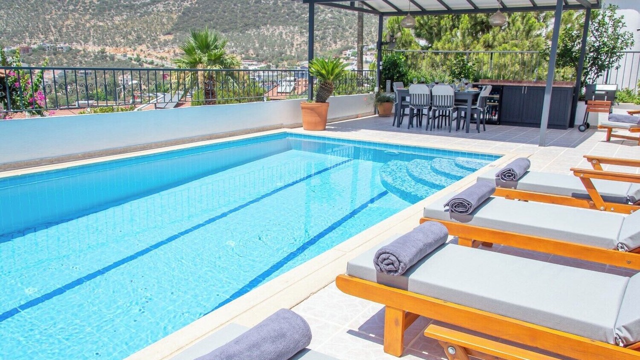 Photo of Outdoor in Kalkan