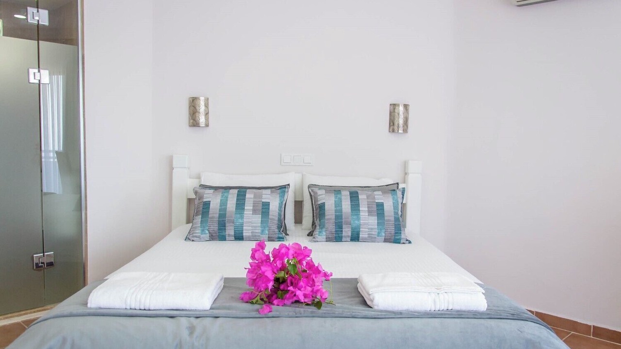 Photo of Bedroom in Kalkan