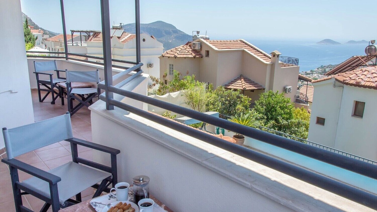 Photo of Outdoor in Kalkan