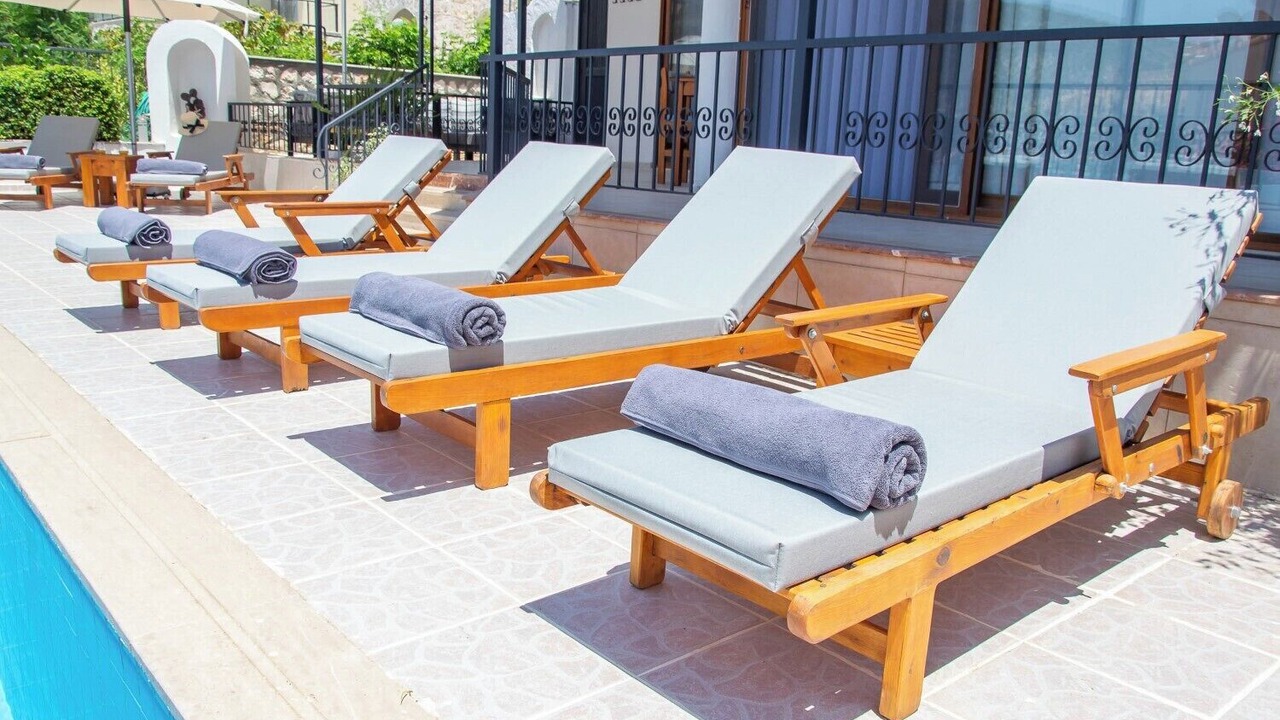 Photo of Outdoor in Kalkan