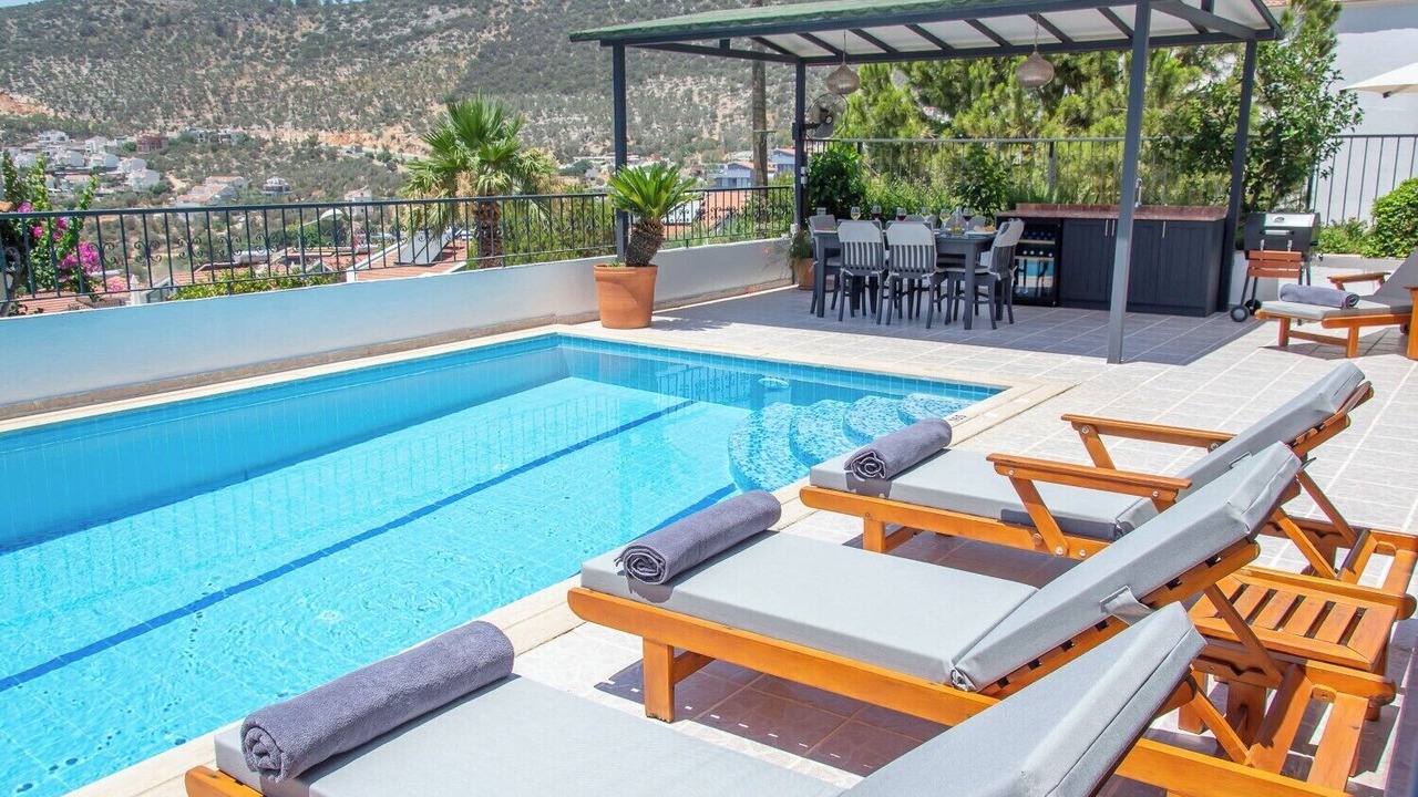 Photo of Outdoor in Kalkan