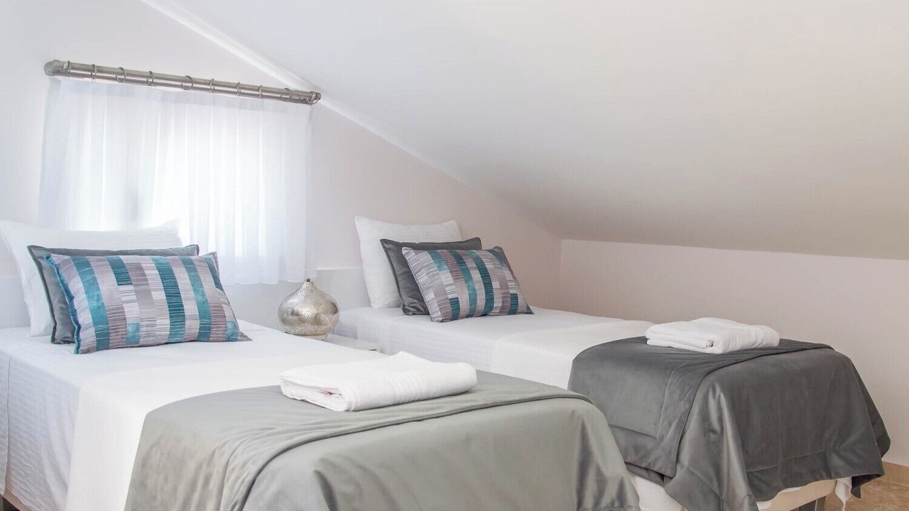 Photo of Bedroom in Kalkan